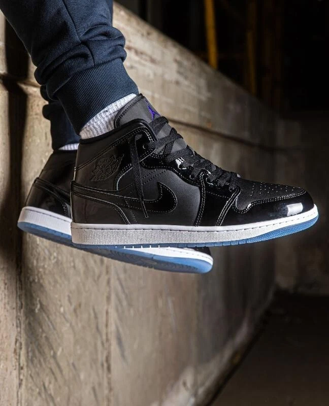 Jordan 1 mid s new arrivals