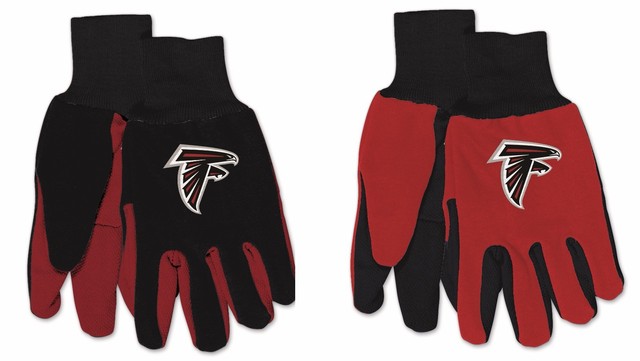 falcon garden gloves
