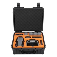Hardshell Safe Combo Carry Case for DJI Air 3