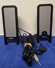 Dell A225 Computer Speakers USB Powered Multimedia Computer Speaker System