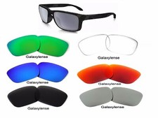 Galaxy Replacement Lenses For Oakley Sliver Sunglasses 6 Pairs Special Offer 