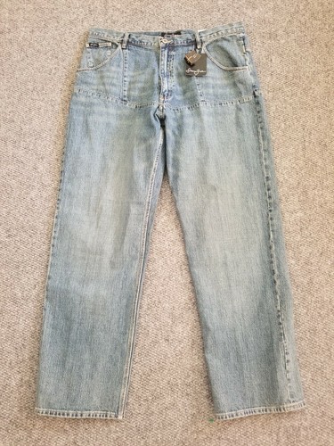 NWT Vtg Sean John Jeans Men\