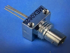 4BB  1PCS Optek / TT Electronics VCSEL Lasers Diode120 ps 600 uW OPV314YAT