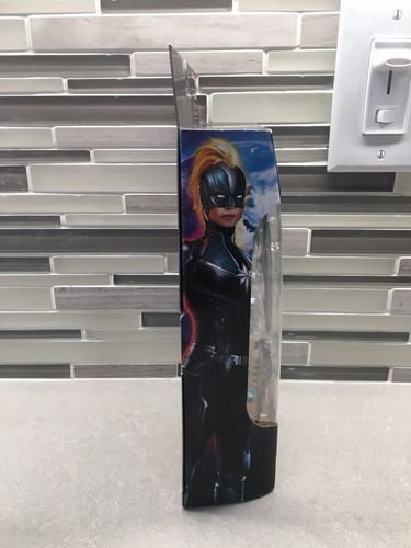 Marvel Legends CAPTAIN MARVEL STARFORCE Action Figure (Target Exclusive) Hasbro - Picture 2 of 15