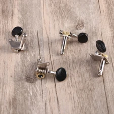 4 Pcs Tuning Pegs for Ukulele Confidence-boosting Accessories