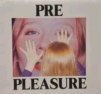 Julia Jacklin - Pre Pleasure Cd Neu