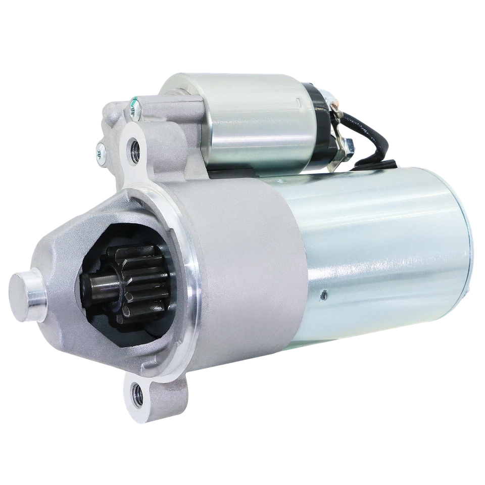 Starter For Ford Taurus Mercury Sable Sedan 2000-2007 336-1934 336-1934A 6642 - Image 2 of 4