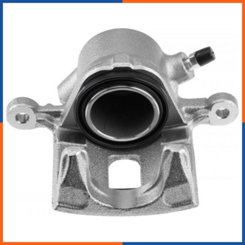 Étrier de frein avant gauche de qualité d'origine pour Suzuki 55102-B60A00