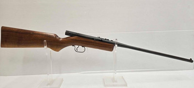 Vintage Benjamin Air Rifle Co Model 30/30 Carbine Repeater BB Gun (Hot Shot)