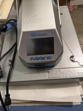 Stahls Hotronix Fusion IQ Heat Press XF-120, 16" x 20"