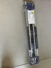 Everbilt Full Extension Undermount Soft Close Drawer Slide Set 18" 1002 782 617