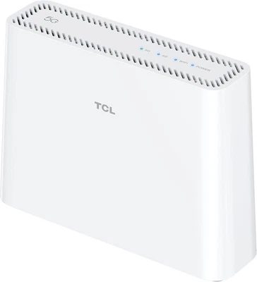 TCL LinkHub Homestation 5G HH515L Blanc (Router), Ouvert (jamais utilisé) - Photo 1/4