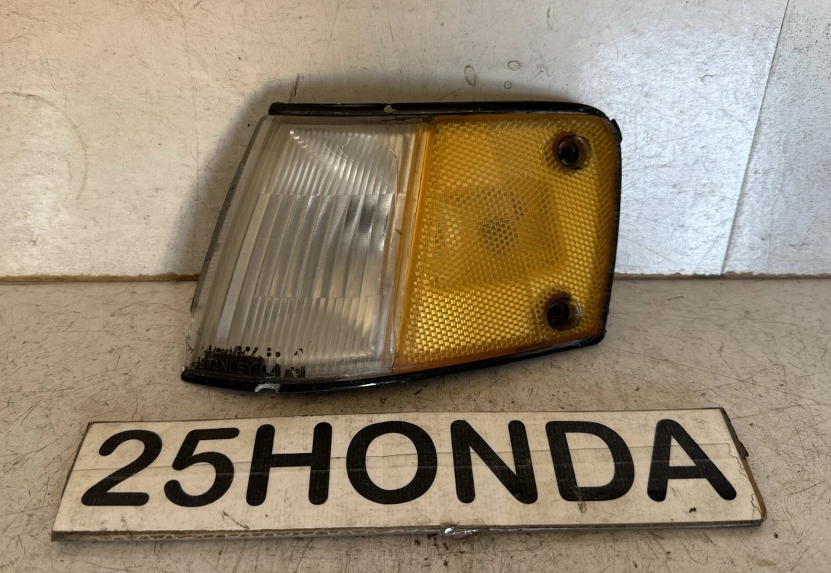 Honda Lights & Lamps for 1989 Honda Civic for sale | eBay