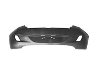 Sto?Stange Hinten Hyundai I30 2012-2017 Lackierbar