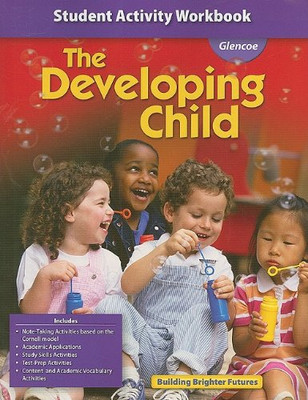 The Developing Child Student Activi..., McGraw-Hill Edu