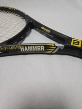 Wilson Hyper Hammer 6.3 Oversize 110 Head 4 3/8 Grip Tennis Racquet