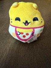 Cats Vs Pickles Kittens Vs Gherkins Mystery Beans Plush Kitten Lil Slice 10 Mini