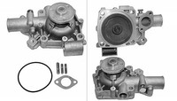 INA Wasserpumpe U.A. FüR Opel, Renault