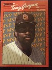 Photo of 1990 Donruss Bonus MVP's #BC-4 Tony Gwynn San Diego Padres Baseball Card