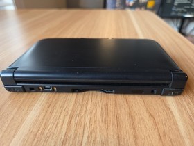 Nintendo 3DS LL XL Black Console Tested Working Japan Region Locked US SELLER 