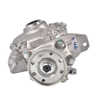 New Front Axle Differential Ratio 3.461 For Mercedes GLC 300 4Matic 2016-2022