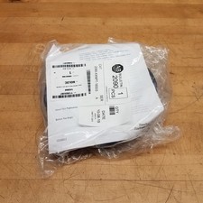Allen Bradley 2090-XXNPT-16S03 Series A Servo Motor Power Cable, 600V, 105 C