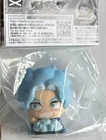 My Hero Academia VIGILANTES Onemutan Mini Figure Mascot Oboro Shirakumo