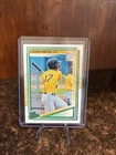 2025 Panini Donruss - Rated Prospects Konnor Griffin #123 (RC)