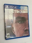 Detroit: Become Human (2018) For Sony PlayStation 4