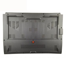 For Asus FX517 TUF Dash 15 Gaming Laptop Bottom Cover Lower Case Lid Shell