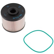 Original FORD Mondeo Galaxy Focus Kuga 2.0 Duratorq Kraftstofffilter Diesel