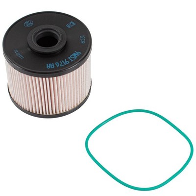 Original FORD Mondeo Galaxy Focus Kuga 2.0 Duratorq Kraftstofffilter Diesel