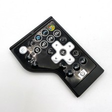 HP Remote Control RC1762302 00 for Media Center Laptops Original Genuine Tested