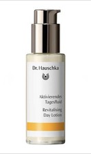 Dr. Hauschka Aktivierendes Tagesfluid 50 ml Neu & OVP