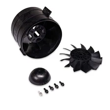 E-flite 80mm 12-Blade EDF Unit EFL-1398