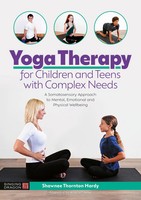 Yoga Therapy For Children And Teens With Complex Needs | Hardy | Englisch | Buch