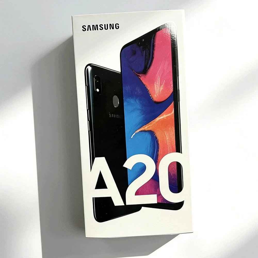 Samsung Galaxy A20 Unlocked Cell Phones & Smartphones for sale | eBay