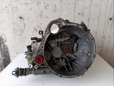 Boite de vitesse Nissan ALMERA TINO
