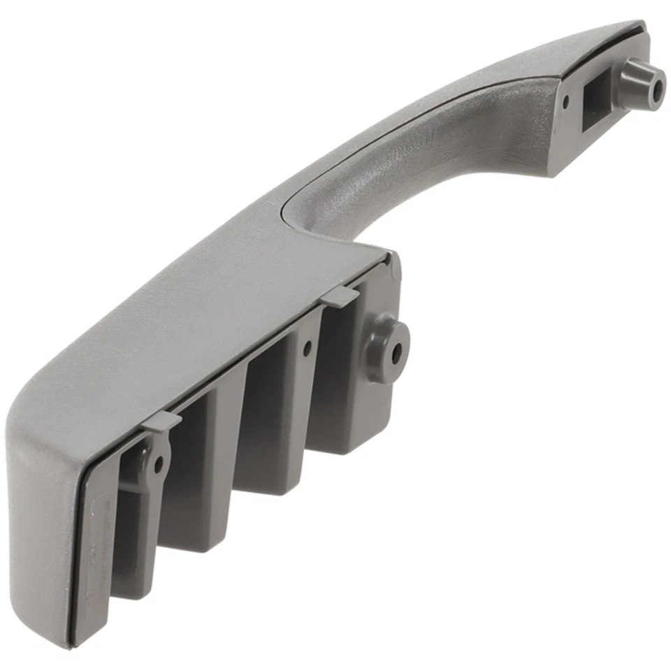 Interior Door Handles Front Passenger Right Side for Chevy SaVana Hand 10388387 - Image 4 of 4