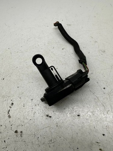 Toyota Corolla Verso AR10 2006 Diesel Luftmassenmesser Luftmengenmesser DRA53097