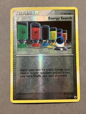 Energy Search 90/100 Majestic Dawn Reverse Holo on eBay