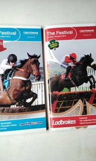 2013 QUEEN MOTHER CHAMPION CHASE & STAYERS HURDLE ... SPRINTER SACRE & SOLWHIT