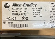 NEW IN BOXAB 150-C9NBR  SMC-3 Smart Motor Controller 150C9NBR