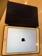 Apple iPad Air 2 A1566 64 GB, Wi-Fi, 9.7 in - Space Gray-Used