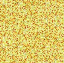 Timeless Treasures Forest Bloom Abstract Floral Cotton Fabric by the Yard