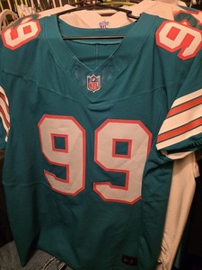 Dolphins Elite Jersey | eBay