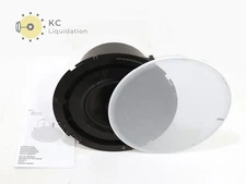 Axis C1210-E Network Ceiling Speaker 02324-001 (Black)