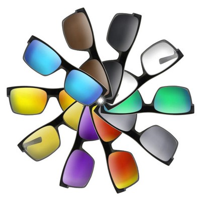 Oakley Two Face OO9189 Replacement lenses By Sublime Optics