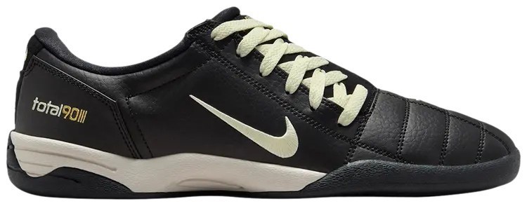 Nike Total 90 3 SP Black Coconut Milk for Sale | Authenticity
