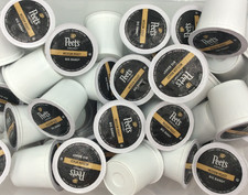 Peet's Coffee Big Bang Medium Roast Keurig K-Cup Pods, JUNE/2026  96 PODS  